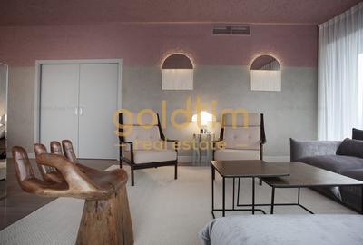 APARTAMENT UNIC/CONCEPT HOUSE/DESIGN/SERVICII HOTELIERECOMPLETE/PRIMAVERII - 4