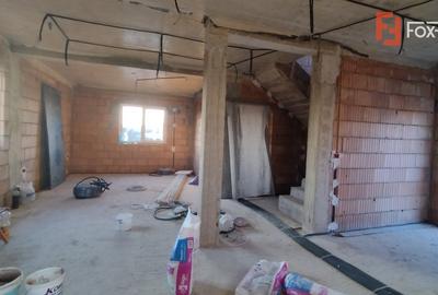 COMISION 0% Casa individuala 4 camere, Giarmata - Teren 531 mp - 6