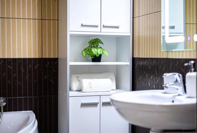Inchiriere apartament 3 camere LUX 2 băi Etaj 1  Avantgarden 3 - 17