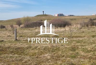 TEREN DE VÂNZARE 1000 MP ȘELIMBĂR ZONA TROIȚĂ | INVESTIȚIE - 5