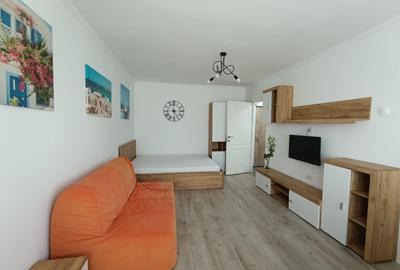 Tineretului, garsoniera moderna, BOILER, 5 minute metrou, 2 minute piata - 4