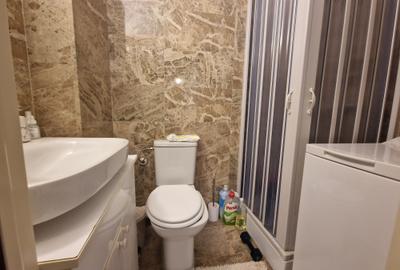 3 camere  cu parcare - complex Newton - amenajari premium - mobilat si utilat - 23