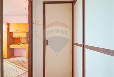 Comision 0 %! Apartament cu 2 camere de vânzare în zona Astra - 9