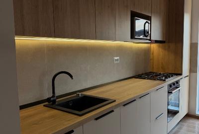 DIRECT PROPRIETAR - Apartament 2 camere - Tip Studio - Prima inchiriere - 4