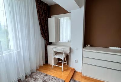 Apartament 2 camere decomandat etaj 1 Intre Lacuri - 3