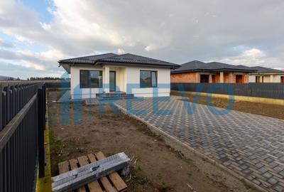 Casă/Vilă nouă de vânzare în Lilieci, Bacău - 16