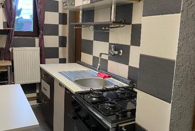 De vanzare apartament cu 3 camere in cartierul Mureseni - 4