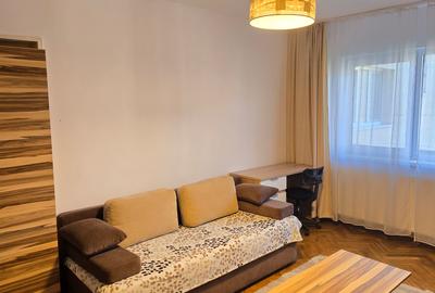 Inchiriez apartament 2 camere in Deva, etaj 3, zona Zamfirescu, - 2