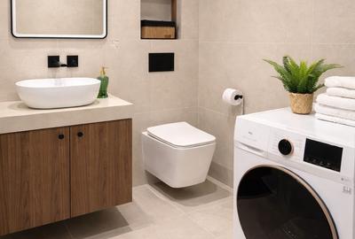 Apartament 2 camere, prima închiriere, Otopeni, Odaiile, parcare inclusă - 13