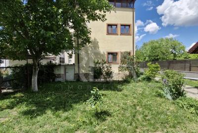 VILĂ CU 7 CAMERE DE VANZARE IN ZONA NICOLAE GRIGORESCU LA PREȚUL DE 390.000 EUR - 3
