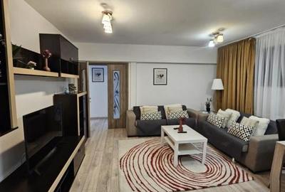 APARTAMENT 3 CAMERE DE VANZARE | AVIATIEI - BANEASA | 268.000 EURO - 2