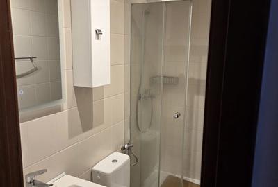 Apartament modern 3 camere, renovat, terasa, disponibil imediat - 7