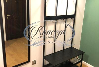 Apartament cu 3 camere, zona Piata Marasti - 6