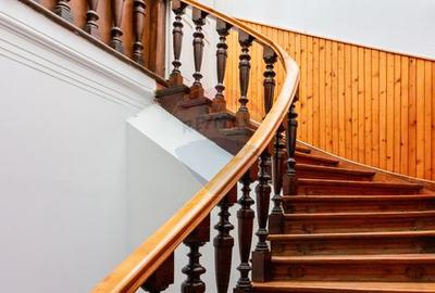 Apartament 3 camere si mansarda open-space Amzei | Romana - 24