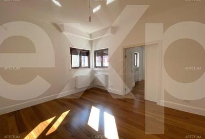 Vila speciala de inchiriat- Primaverii- parc Floreasca - 9