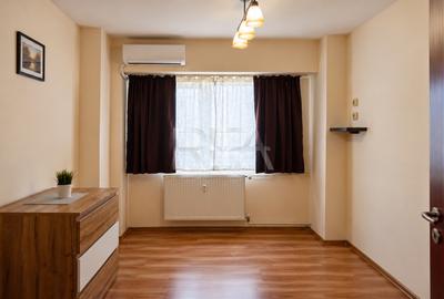 3 camere, et 6/8, Calea Moșilor - 6