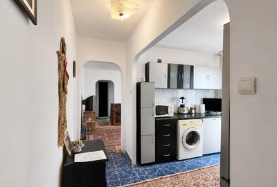 Apartament 3 camere de închiriat | Inel I - Galeriile Soveja - 1