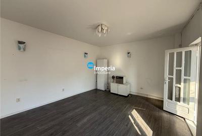 Vila interbelica de exceptie in zona centrala Iasi | 247 mp utili | teren 514 mp - 13
