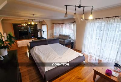 Casă / Vilă de lux cu 2 garaje, 10 camere de vânzare în BAIA MARE - 14