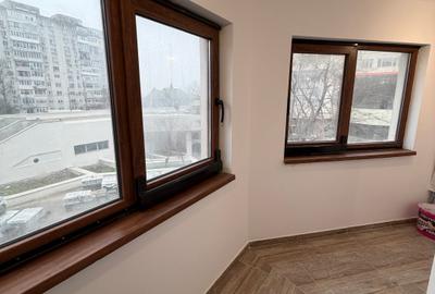 3 Camere Decomandat 97 mp Zona Boema- Bd Tomis Renovat - 19