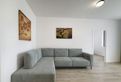 OPORTUNITATE! Apartamnt Complet Mobilat și utilat- ZONA JISK, BLOC NOU CU LIFT - 3