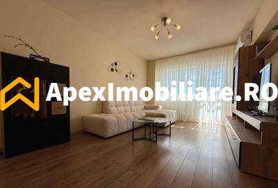 Ap. 4 camere de inchiriat Titulescu București | ApexImobiliare.ro - 1