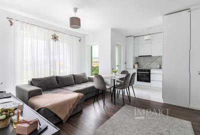 Apartament cu 3 camere ready to move in Floresti zona Terra - 1