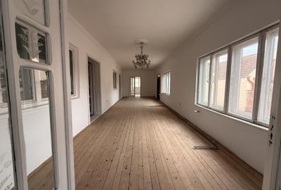 CASA INDIVIDUALA 6 CAMERE CENTRAL, ALBA IULIA - 2