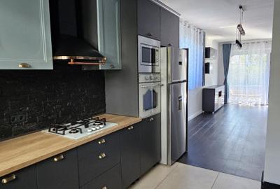 Casă de vânzare, gradina, parcari, Cartier Europa, Cluj-Napoca - 11