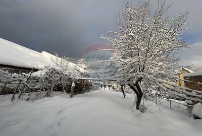 Casă cu 3 camere in Baia Sprie cu priveliste asupra orasului. - 8