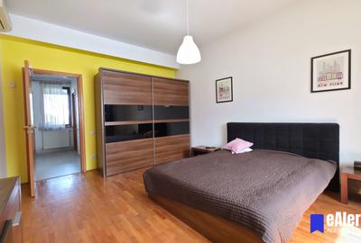 Apartament 3 camere de inchiriat, 140 mpu, zona Unirii, sector 3, bloc 2002, 1/8 - 14