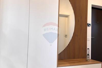 Apartament nou 2 camere de inchiriat în zona Metalurgiei - 6