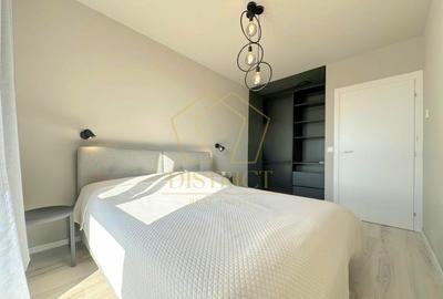 COM O% Apartament superb cu 3 camere | Padurea Verde | Denya Forest - 8