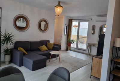 Apartament 2 Camere - 450 euro - Mosinta Noua - 1