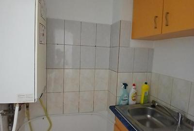 1 cam decomandat Complex Studentesc  Centrala gaz Mobilat Utilat - 5