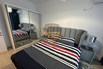 2 camere LUX NOU Mamaia Cazino Princess term lung et 3/8 lift balcon parcare - 4
