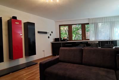 3 camere Hasdeu + curte 179 mp / 850 euro - 6