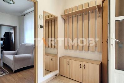 Corp de casa zona Centrala - 12