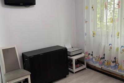 Titlu: Apartament 3 camere premium, renovare totală, etaj 1 + garaj, zona Cuza D - 14