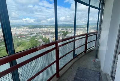 Apartament decomandat de 3 camere, 2 bai , 2 balcoane, Zorilor! - 3