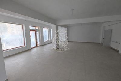 Spstiu Comercial Renovat 130 mp-ideal cabinet, showroom-Independentei - 4