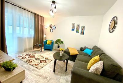 Inchiriere studio Metrou Berceni parcare inclusa - 1