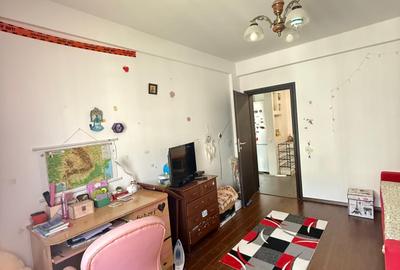 Apartament Mobilat-Comision 0%-Militari Residence-Str. Tineretului - 11
