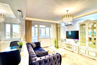 2 camere B-dul Dimitrie Cantemir-Unirii - 1