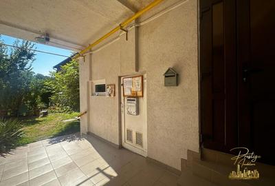 Apartament cu 2 camere de inchiriat in zona centrala-str.Louis Pasteur - 18