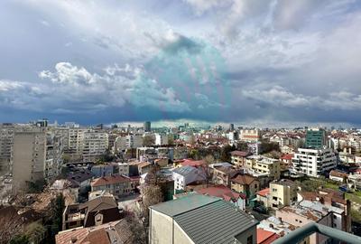 Spatiu cu view si terasa ideal atat pentru birou cat si pentru locuinta - 1