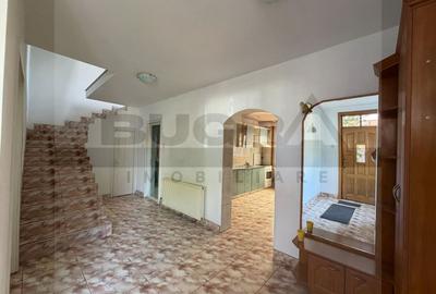 Casa individuala pentru BIROURI, 240mp, 6 camere,zona strazii S Albini - 3