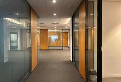 Birou, de 369 mp, în Pipera