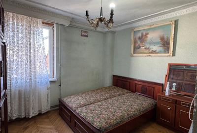 5 cam, 112 mp. decomandat, fara imbunat., et.4, acoperis, N.Titulescu - 3