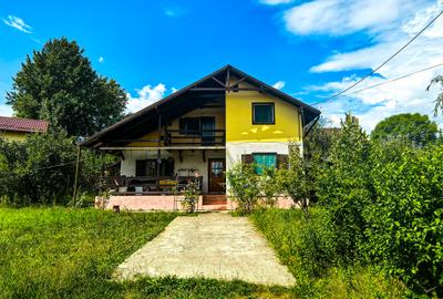Casa in centrul orasului Breaza la doar 10 min de mers pe jos pana la piata - 27